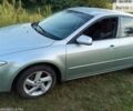 Серый Мазда 6, объемом двигателя 2 л и пробегом 230 тыс. км за 4200 $, фото 1 на Automoto.ua