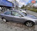Серый Мазда 6, объемом двигателя 2 л и пробегом 388 тыс. км за 3650 $, фото 4 на Automoto.ua