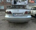 Серый Мазда 6, объемом двигателя 1.8 л и пробегом 340 тыс. км за 4200 $, фото 1 на Automoto.ua