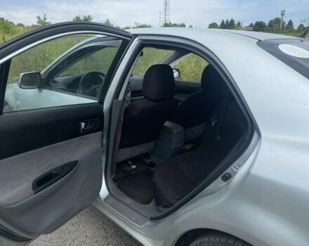 Сірий Мазда 6, об'ємом двигуна 2 л та пробігом 400 тис. км за 2400 $, фото 2 на Automoto.ua