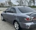 Серый Мазда 6, объемом двигателя 2 л и пробегом 280 тыс. км за 2200 $, фото 3 на Automoto.ua