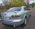 Сірий Мазда 6, об'ємом двигуна 1.8 л та пробігом 268 тис. км за 5200 $, фото 1 на Automoto.ua