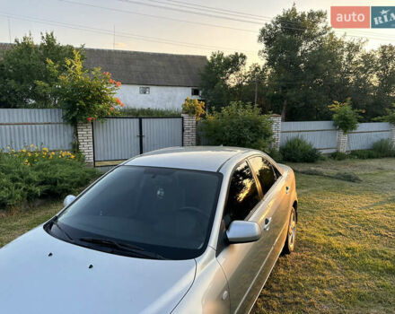 Серый Мазда 6, объемом двигателя 2 л и пробегом 192 тыс. км за 4850 $, фото 20 на Automoto.ua