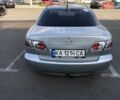 Сірий Мазда 6, об'ємом двигуна 2 л та пробігом 240 тис. км за 3000 $, фото 6 на Automoto.ua