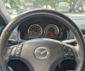 Сірий Мазда 6, об'ємом двигуна 2 л та пробігом 296 тис. км за 4500 $, фото 32 на Automoto.ua
