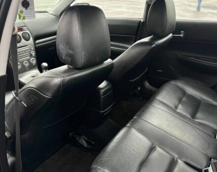 Серый Мазда 6, объемом двигателя 0 л и пробегом 331 тыс. км за 3999 $, фото 7 на Automoto.ua