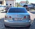 Сірий Мазда 6, об'ємом двигуна 2 л та пробігом 220 тис. км за 4750 $, фото 4 на Automoto.ua