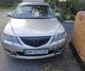 Серый Мазда 6, объемом двигателя 2 л и пробегом 430 тыс. км за 2466 $, фото 1 на Automoto.ua