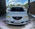 Сірий Мазда 6, об'ємом двигуна 2 л та пробігом 318 тис. км за 2600 $, фото 1 на Automoto.ua