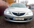 Серый Мазда 6, объемом двигателя 2 л и пробегом 0 тыс. км за 4300 $, фото 1 на Automoto.ua