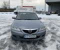 Сірий Мазда 6, об'ємом двигуна 2 л та пробігом 300 тис. км за 2950 $, фото 2 на Automoto.ua