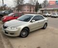 Серый Мазда 6, объемом двигателя 1.8 л и пробегом 218 тыс. км за 3800 $, фото 1 на Automoto.ua