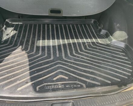 Серый Мазда 6, объемом двигателя 2 л и пробегом 2 тыс. км за 4000 $, фото 19 на Automoto.ua