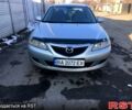 Серый Мазда 6, объемом двигателя 1.8 л и пробегом 250 тыс. км за 3250 $, фото 1 на Automoto.ua