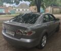 Сірий Мазда 6, об'ємом двигуна 2 л та пробігом 305 тис. км за 3000 $, фото 16 на Automoto.ua