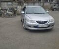 Серый Мазда 6, объемом двигателя 2 л и пробегом 239 тыс. км за 2700 $, фото 1 на Automoto.ua