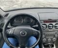 Сірий Мазда 6, об'ємом двигуна 2 л та пробігом 300 тис. км за 2950 $, фото 10 на Automoto.ua