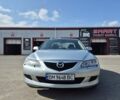 Сірий Мазда 6, об'ємом двигуна 2 л та пробігом 296 тис. км за 4500 $, фото 15 на Automoto.ua