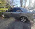 Серый Мазда 6, объемом двигателя 2 л и пробегом 299 тыс. км за 2207 $, фото 4 на Automoto.ua