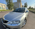 Сірий Мазда 6, об'ємом двигуна 2 л та пробігом 188 тис. км за 3700 $, фото 3 на Automoto.ua