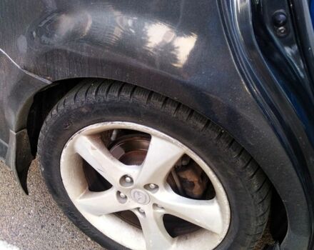 Мазда 6 2004 в Львове на Automoto.ua Серый Мазда 6, объемом двигателя 2.3 л и пробегом 137 тыс. км за 4800 $, фото 7 на Automoto.ua