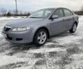 Сірий Мазда 6, об'ємом двигуна 2 л та пробігом 300 тис. км за 2950 $, фото 3 на Automoto.ua