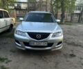 Серый Мазда 6, объемом двигателя 1.8 л и пробегом 340 тыс. км за 4200 $, фото 3 на Automoto.ua