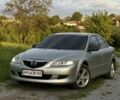Сірий Мазда 6, об'ємом двигуна 2 л та пробігом 300 тис. км за 3100 $, фото 1 на Automoto.ua