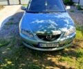 Сірий Мазда 6, об'ємом двигуна 2 л та пробігом 300 тис. км за 4000 $, фото 1 на Automoto.ua