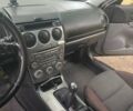 Сірий Мазда 6, об'ємом двигуна 2 л та пробігом 305 тис. км за 3000 $, фото 23 на Automoto.ua