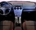 Серый Мазда 6, объемом двигателя 2 л и пробегом 268 тыс. км за 3900 $, фото 6 на Automoto.ua