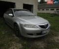 Сірий Мазда 6, об'ємом двигуна 2 л та пробігом 318 тис. км за 4800 $, фото 1 на Automoto.ua