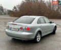 Серый Мазда 6, объемом двигателя 2 л и пробегом 293 тыс. км за 1800 $, фото 8 на Automoto.ua