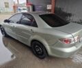 Серый Мазда 6, объемом двигателя 2 л и пробегом 317 тыс. км за 3000 $, фото 4 на Automoto.ua
