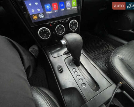 Сірий Мазда 6, об'ємом двигуна 2 л та пробігом 351 тис. км за 5300 $, фото 8 на Automoto.ua