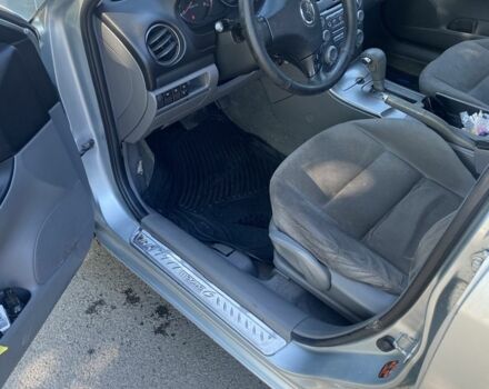 Сірий Мазда 6, об'ємом двигуна 2 л та пробігом 390 тис. км за 2600 $, фото 6 на Automoto.ua