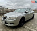 Сірий Мазда 6, об'ємом двигуна 1.8 л та пробігом 200 тис. км за 2750 $, фото 4 на Automoto.ua