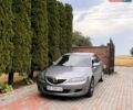 Сірий Мазда 6, об'ємом двигуна 2 л та пробігом 400 тис. км за 2999 $, фото 1 на Automoto.ua