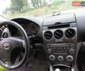 Сірий Мазда 6, об'ємом двигуна 2 л та пробігом 318 тис. км за 4800 $, фото 17 на Automoto.ua