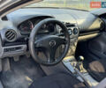 Серый Мазда 6, объемом двигателя 2 л и пробегом 331 тыс. км за 2250 $, фото 16 на Automoto.ua