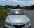 Сірий Мазда 6, об'ємом двигуна 2 л та пробігом 400 тис. км за 2400 $, фото 1 на Automoto.ua