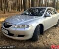Серый Мазда 6, объемом двигателя 2 л и пробегом 286 тыс. км за 4500 $, фото 2 на Automoto.ua