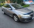 Сірий Мазда 6, об'ємом двигуна 2 л та пробігом 304 тис. км за 2350 $, фото 2 на Automoto.ua
