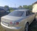 Серый Мазда 6, объемом двигателя 1.8 л и пробегом 330 тыс. км за 3600 $, фото 3 на Automoto.ua