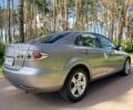Сірий Мазда 6, об'ємом двигуна 2 л та пробігом 392 тис. км за 2790 $, фото 1 на Automoto.ua