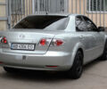 Сірий Мазда 6, об'ємом двигуна 1.8 л та пробігом 256 тис. км за 4100 $, фото 9 на Automoto.ua
