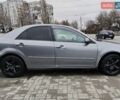 Серый Мазда 6, объемом двигателя 2 л и пробегом 241 тыс. км за 3699 $, фото 2 на Automoto.ua