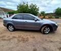 Серый Мазда 6, объемом двигателя 2 л и пробегом 283 тыс. км за 2900 $, фото 5 на Automoto.ua