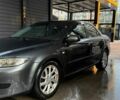 Серый Мазда 6, объемом двигателя 2.3 л и пробегом 210 тыс. км за 4250 $, фото 2 на Automoto.ua