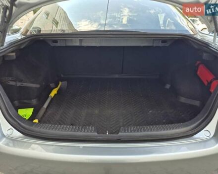 Сірий Мазда 6, об'ємом двигуна 2 л та пробігом 296 тис. км за 4500 $, фото 29 на Automoto.ua